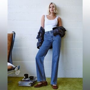 Abercrombie Jeans, 90s Relaxed